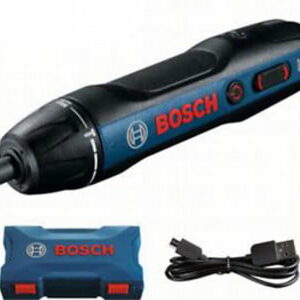Akumulatorski Odvrtac Bosch Go 2 Novi