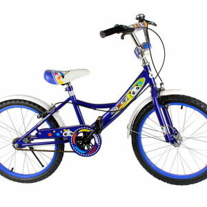 Bicikl Dečiji 20" Plavi