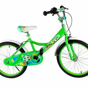 Bicikl Dečiji 20" Zeleni