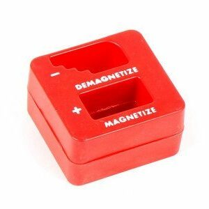 Magnetizator-Demagnetizator