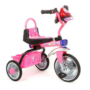 Tricikl Dečiji Roza
