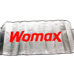 Zaštita Od Sunca -Womax 200X70Cm
