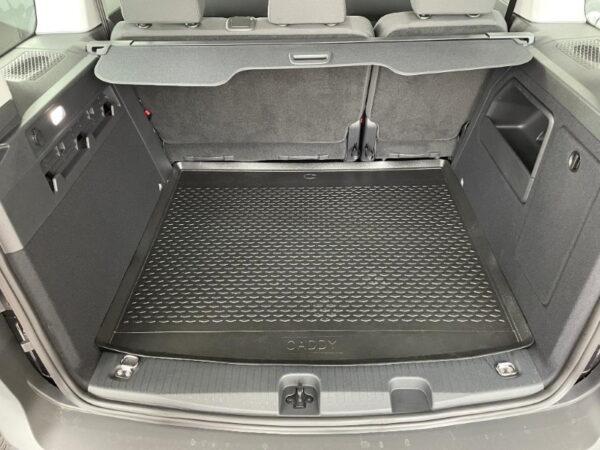 Kadica gepeka VW Caddy 2020 5 vrata – Zubri 291120 4