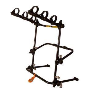 Nosac za bicikl za gepek (3 bicikla) čelični – Cam Guliver 1 – 1547